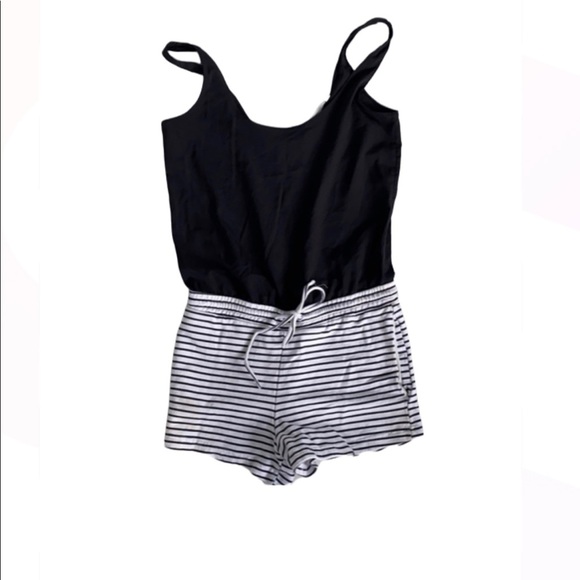 Zara Trafaluc Romper - Picture 1 of 3